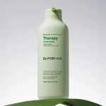 Dr.FORHAIR Phyto Therapy &Scaron;ampoon 300 ml 300ml