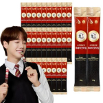 Pungnyeonbogam Korea punase žen&scaron;enni ekstrakt T&auml;na hea aeg, 15g / Kfood, Autentne Korea toit 15g x 30ea black