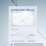 JUVELOOK PDLLA Kollageeni Tugevdav Mask 1 tk