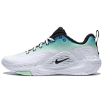 Nike S.T. Glow EP Pehmed Korvpallijalatsid Unisex tossud Valge IW1898-101 43 white