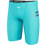 Mizuno ujumisp&uuml;ksid meestele M&otilde;&otilde;dukad keskmise pikkusega ujumisp&uuml;ksid N2CB3102 L