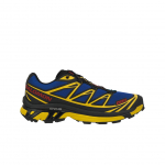 JJJJound x Salomon XT-6 Nautical Blue Lemon Unisex tossud Must L49130400 36⅔