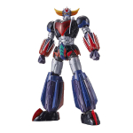 HG UFO Robot Grendizer M&otilde;&otilde;tkavaline Plastikust Mudelikomplekt (INFINITISM) 1/144 Eelv&auml;rvitud