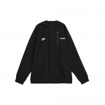 Nike Jakid Meeste Must Kapuutsiga M&otilde;&otilde;dukas Muu FN0243-010 XL