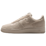 Nike Air Force 1 07 Mugav istuvus Madalad tossud Naiste tossud Off-White IV6042-236 38 gray
