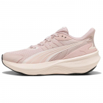PUMA Pulse Pro Premium Naiste Heleroosa Madalad Jooksukingad 311926-02 37.5