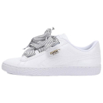 PUMA Basket Heart PUMA Valge Naiste 365198-03 35.5 valge