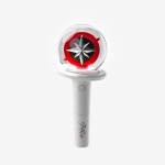 Stray Kids ametlik valgusti Ver.2 K-Pop kontserdi valgusti white