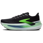 Brooks Glycerin Max 2 Phantom White Green Gecko Meeste Tennised Must 110479-1D-091 42 gray