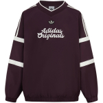 Adidas Originals Pikkade varrukatega Klassikaline L&otilde;tv L&otilde;ikega Pullover Vabaaja Sporditopp Laste topid LE1359 128 white
