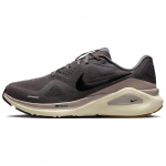Nike Structure 26 Mugavad ja kerged kulumiskindlad hingavad toetavad jooksujalatsid Meeste Hall HJ1102-200 43 hall
