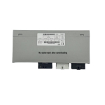 BMW X3 F25 Elektrilise tagaluugi amordi juhtmoodul (Osade numbrid: 61357394649, 61357327886) Neutral gray