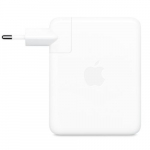 Apple 140W vahelduvvooluadapter USB-C, valge