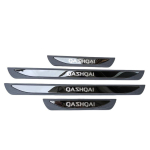 Nissan Qashqai 2023-24 Uksel&auml;ve & Pagasiruumi Kaitseliist