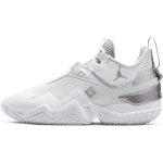 Air Jordan Westbrook One Take 'Triple White' CJ0781-100 42.5 white
