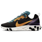 Nike React Element 55 Prm Must Mineraal Ts&uuml;aan CI9593-002 42.5