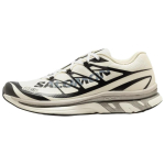SALOMON x MM6 Maison Margiela XT MM 6 Jooksukingad Unisex Valge Must L47949400 Black And White valge
