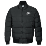Nike Sulgedega Jakid Meeste Must Seisukrae M&otilde;&otilde;dukas Muu IB4499-010 2XL must