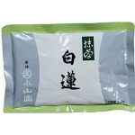 Marukyu Koyamaen Uji Matcha Shiroren 100g kott white