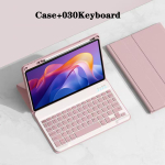 Klaviatuurikate Redmi Pad 2 11-tollisele korpusele, Klaviatuurikate Redmi Pad 2 11-tollisele tahvelarvutikorpusel pliiatsipesaga Redmi Pad 2 11-inch&Russian
