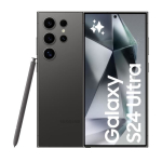 Samsung Galaxy S24 Ultra 5G AI nutitelefon 12 GB muutm&auml;lu + 256 GB/512 GB SIM+eSIM 12+512GB must