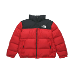 THE NORTH FACE 1996 Retro Nuptse 700 Fill Pakitav Jakk NF0A3C8D-682 XL black
