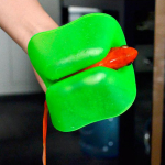 Libisemisvastane l&otilde;hn, torkekindel kalap&uuml;&uuml;gikinnas kalap&uuml;&uuml;gi k&auml;tekaitseseade