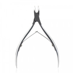 Professionaalne k&uuml;&uuml;nte varbak&uuml;&uuml;nte k&uuml;&uuml;nenaha l&otilde;ikamine roostevabast terasest k&uuml;&uuml;nel&otilde;ikuri manik&uuml;&uuml;ri t&ouml;&ouml;riist XL