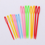 6 * 2 suurust kraami keermestamiseks plastist punumisn&otilde;el 6PCS