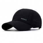 [NORTHWOOD] Suvine pesapallim&uuml;tsi v&otilde;rkk&uuml;bar Solid Trucker Cap P&auml;ikese pesapallim&uuml;tsi tipuga isam&uuml;ts 56-60cm must