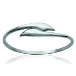 Les Tr&eacute;sors De Lily [J7206] &ndash; h&otilde;bedane 'Chor&eacute;ographie' terasest k&auml;ev&otilde;ru &ndash; 62 mm 14 mm h&otilde;be