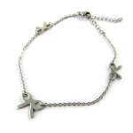 Les Tr&eacute;sors De Lily [N7020] &ndash; hall  Romantic Knot  disainerk&auml;ev&otilde;ru h&otilde;be