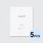 Etude House Moistfull Collagen Sheet Mask 25ml (3 Options) 5PCS