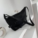 SCIONE mood l&otilde;uendist suur kott &uuml;hev&auml;rviline messenger kott, suur naiste kott, &uuml;ks &otilde;lakott 42cm*16cm*25cm valge