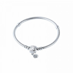 Ilus karikakraline Euroopa stiilis madu-k&auml;ev&otilde;ru k&auml;ev&otilde;rud helmed DIY valmistamine beebi naiste kingitus 18cm