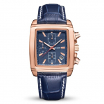 MEGIR originaalkell meeste tippklassi luksuslik ristk&uuml;likukujuline kvarts s&otilde;jav&auml;ekellad veekindlad helendavad nahast k&auml;ekellad meeste kell 2028 kuld