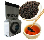 Orgaaniline must tee 125g V&auml;rske looduslik Oolongi Hiina tee