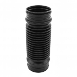 Sisselaskekontrolli &otilde;huvooliku toru 1J0129618B VW Golf IV 4 Bora Seat Skoda asendus must