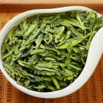 250 g kuulus hea kvaliteediga Dragon Well Hiina kevadine Longjing roheline tee terviseks