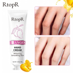 RtopR World Premiere Mango Bright Moisturizing Liquid Kvaliteetne nahka k&auml;te valgendav n&auml;ohooldus Vananemisvastane seerum k&auml;tekreem