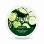 Deoproce Natural Skin Cucumber toitev kreem 100g*1tk/2tk/4tk 1Pc