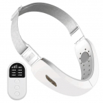 Darsonval elektriline V-salendav n&auml;o t&otilde;stev rihm Lifting pingul &otilde;huke topeltl&otilde;ug EMS Micro Current n&auml;omasseerija salendav iludus