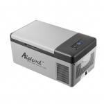 D C12/24V A C110-240 V 15L auto k&uuml;lmik s&uuml;gavk&uuml;lmik j&auml;&auml;kast jahuti automaatne k&uuml;lmik kompressor reguleeritav type 1