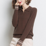 Talvised soojad kampsunid naistele vabaaja kontoris pehmed paksud talvetopsid roosad kudumid naiselik r&uuml;&uuml; One Size