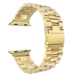 1 tk roostevabast terasest vahetatav randmepael Apple Watchi rihma jaoks 38Mm 40Mm 41Mm 42Mm 44Mm 45Mm 49MM Apple Watchi rihma Ultra 8 7 6 5 4 3 2 1 SE jaoks 38mm or 40mm or 41mm