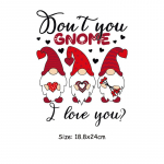 Kolm p&ouml;ialpoissi s&otilde;brap&auml;eva riidekleepsud T-s&auml;rgid Kleidid Mood Triibud Teksaplaastrid 18.8x24cm