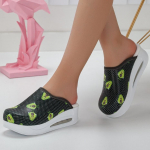 Naiste meditsiinilised ortopeedilised puukingad &ndash; libisemisvastased, mugavad 35