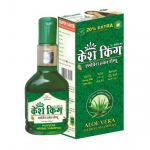 Kesh King Aloevera ravimtaimede &scaron;ampoon, 300 ml