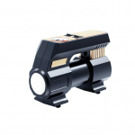 Auto auto &otilde;hupumbale, tugeva v&otilde;imsusega 30 sekundit kiiresti pumpava plastikust osuti / digitaalse survepumba kompressori jaoks Pointer