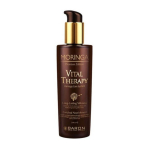 Baron Moringa Vital Therapy Damage Care System juukseessents 200ml 1tk/2tk 1Pc